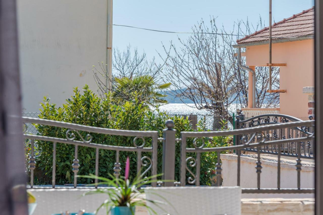 Villa Delozija Sukosan Exterior photo